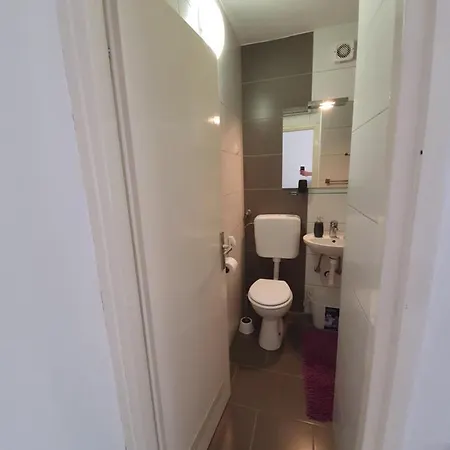 Apartamento Viola Mareda