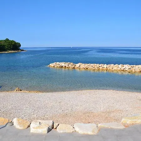 Viola Mareda 아파트 Novigrad Istria