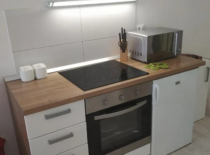 Viola Mareda Appartement Novigrad Istria