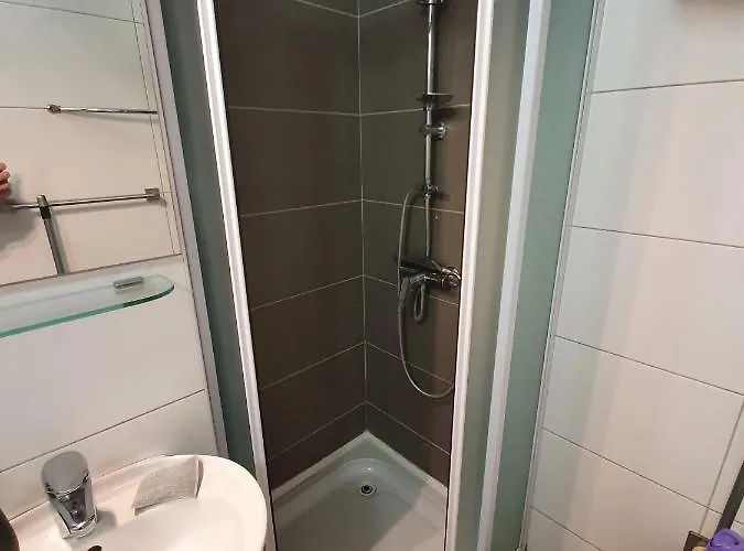 Appartement Viola Mareda *