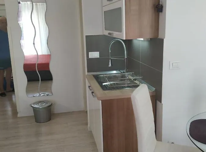 Viola Mareda Appartement *