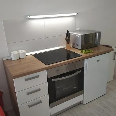 Viola Mareda Apartment Novigrad (Istria)