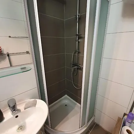Apartment Viola Mareda *