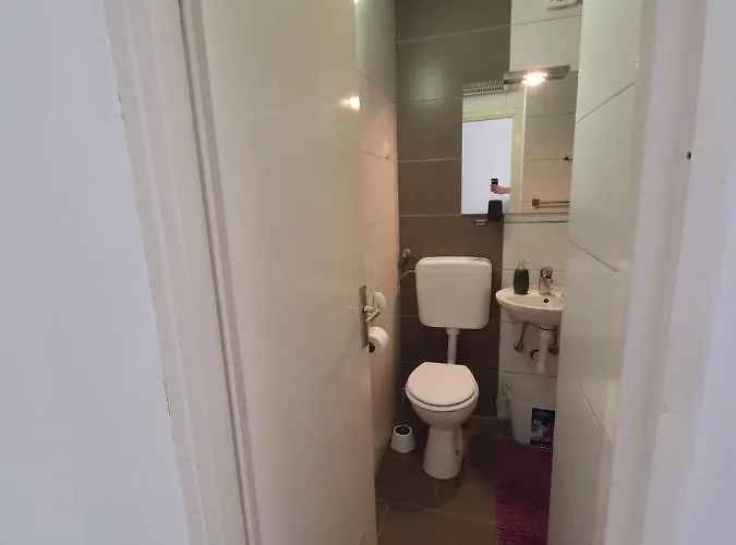 Apartman Viola Mareda