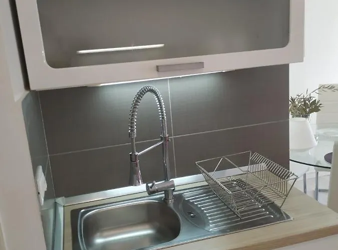 Viola Mareda Apartman *