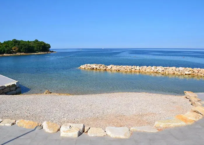 Viola Mareda Apartman Novigrad (Istria)